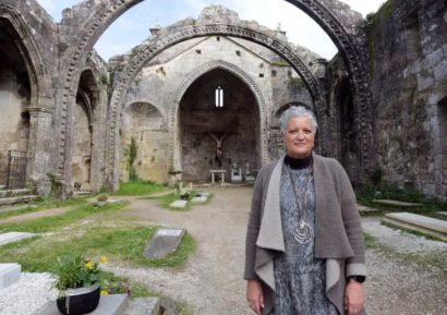 M. Dolores Barral, participa en Caminos de Coñecemento e Experiencia de la USC
