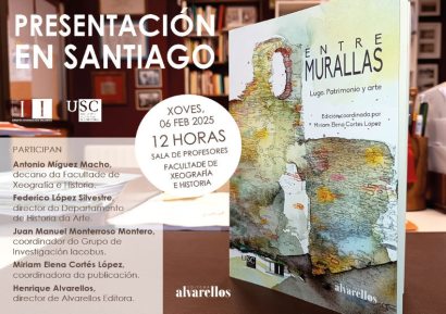Presentación del libro 