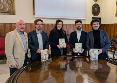 Presentación del libro
