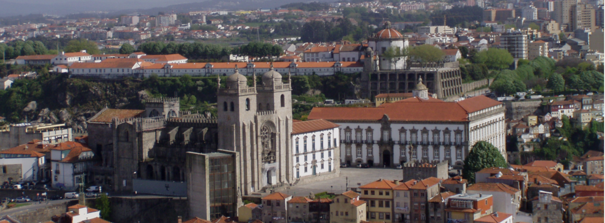 El Grupo Iacobus en la 6ª Jornada de Historia de la Arquitectura Portuguesa