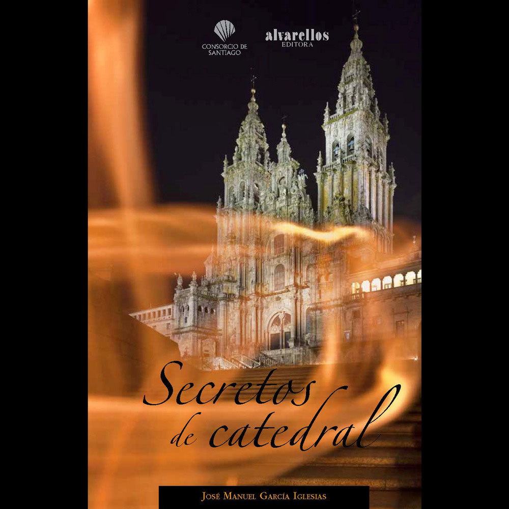Secretos de catedral